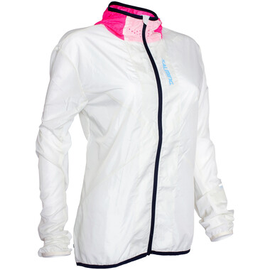 SALMING SAREK Women's Jacket White 0